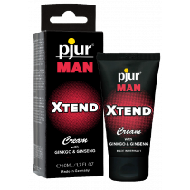 Pjur Man Xtend Performance Cream