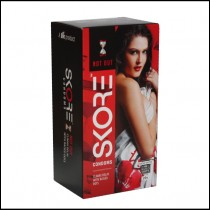 Skore Not Out Climax Delay Condoms 20's