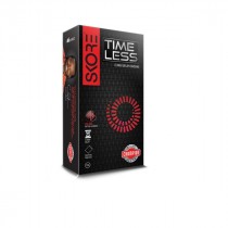 Skore Champion Time Less Climax Delay Condoms 10'S