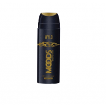 Moods WYLD Deos For Men 200ml