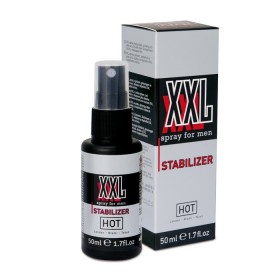 Sexcare HOT XXL SPRAY For Men Stabilizer