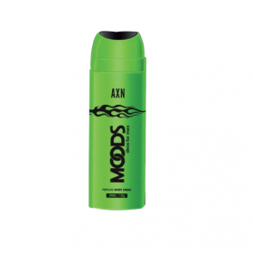 Moods AXN Deos For Men 200ml