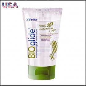 Sexcare JoyDivision BIOglide Lubricant 40ml
