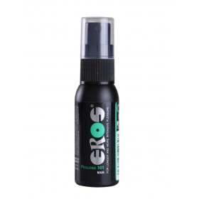 Sexcare Eros Prolong 101 Delay Spray