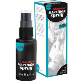 Sexcare Ero Long Power MARATHON Spray For Men 50ml