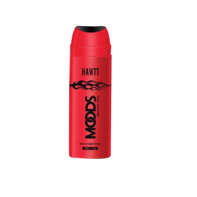 Moods HAWTT Deos for Men 150ml
