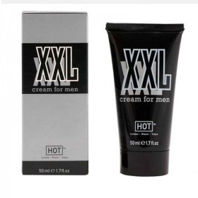 HOT XXL Cream for Men 50ML
