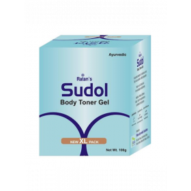 Sexcare Sudol Body Toner Gel - Top Breast Enlargement Supplement