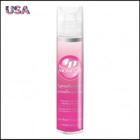 Sexcare ID New Moments Pocket Bottle 30 ml