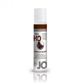 Sexcare Jo H20 Flavored Lubricant Chocolate Delight 30ml