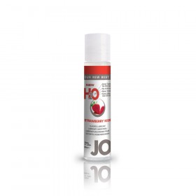 Sexcare Jo H20 Flavored Lubricant Strawberry Kiss 30ml