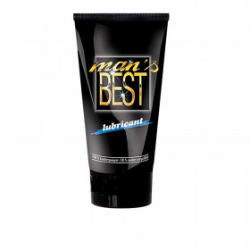 Sexcare Joy Division man's BEST Lubricant 40 ml