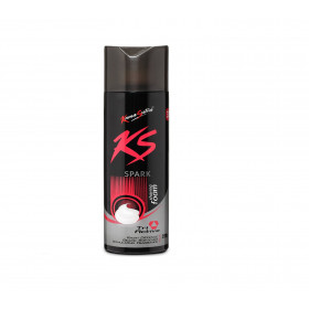 Sexcare Kamasutra Spark Shaving Foam 150g+33% free