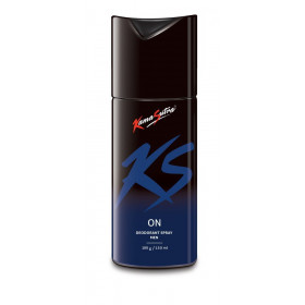 Sexcare KS Kamasutra on Deodorant for Men 150ml