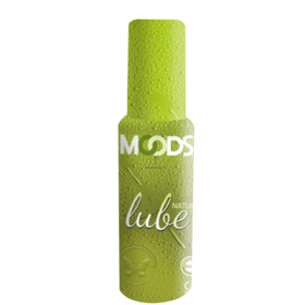 Sexcare Moods Natural Lubes 60 ml