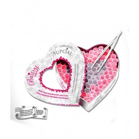 Sexcare Moodzz Bridal Heart