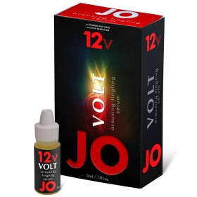 Sexcare Jo Clitoral Enhancement Gel 12VOLT 5ml