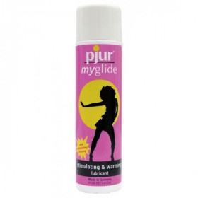 Sexcare Pjur My Glide Lubricant 30ml