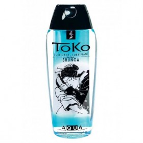 Sexcare - Shunga Toko Aqua Lubricant 165 ml