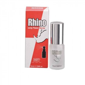 Sexcare Rhino Long Power Spray 10ml