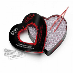 Sexcare Moodz Erotic Heart