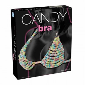 Sexcare Spencer Candy Bra for Woman
