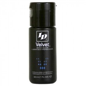 Sexcare - ID Velvet bottle 30 ml