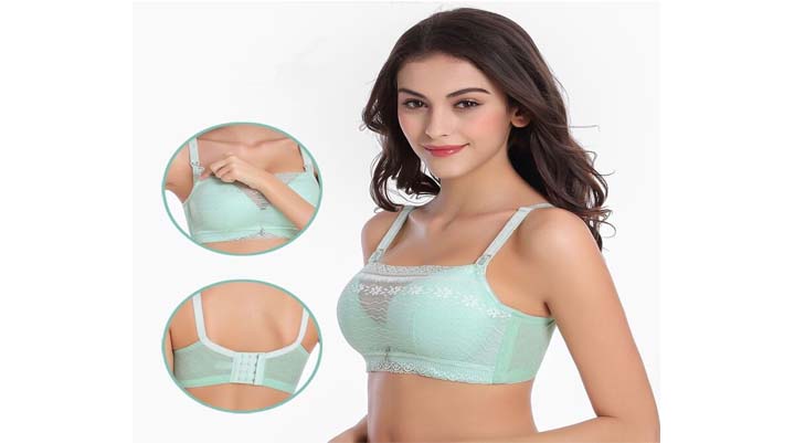 maternity bra